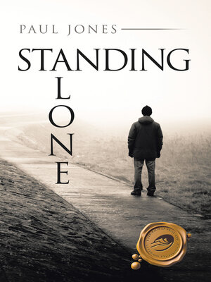 cover image of Standing Alone